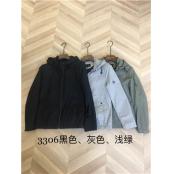 W90063306浪力奇男外套MD