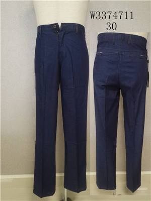 W3374711 才子澳男商务长裤MD
