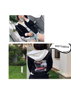 W903316816 新奇特女外套MD