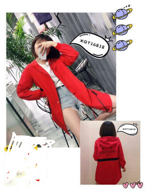 W903316818 新奇特女外套MD