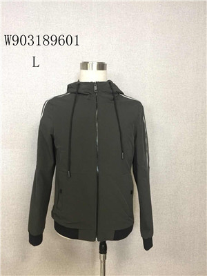 W903189601 龙狮一族男外套MD