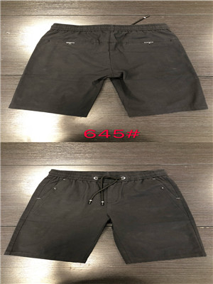 W8051S8X645 杉道尚品男五分裤(商务版型)MD