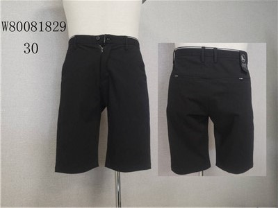 W80081829 型男通道男五分裤MD