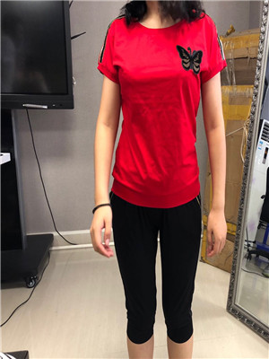 W35508109泽梵女运动套HH