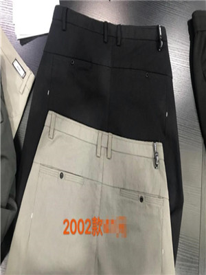 W80082002 型男通道男靓仔长裤HH
