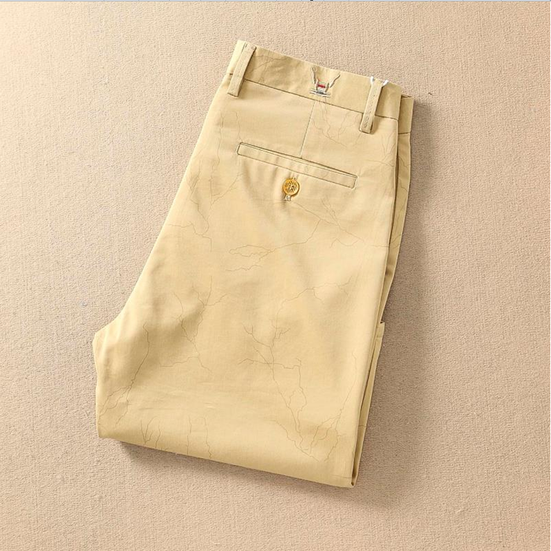 W355781 啄木鸟男五分裤MD