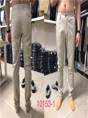 W337310153-1 嘉仕柏男商务长裤MD