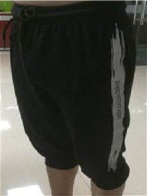 W35635270 赛尼思丹男七分裤MD