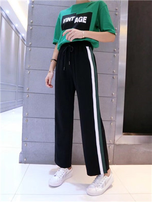 W3044323依恋女休闲长裤MD