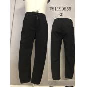 W81199855 一号炫男靓仔九分裤HH      