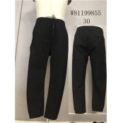 W81199855 一号炫男靓仔九分裤HH      