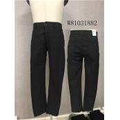 W81031882 凯特茜奴男靓仔长裤MD     