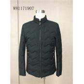 W81171907 鑫威奴男加厚外套MD