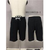 W81199318-1 一号炫男五分裤HH   