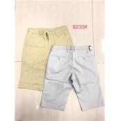 W19808233  老铭人男五分裤MD     