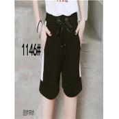 W05481146圆梦蒂娇女休闲四分裤MD