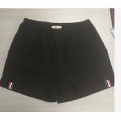 W10705220佳盈女休闲三分裤MD$博越5220