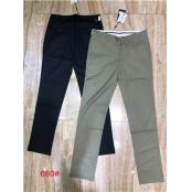 W3374680 才子澳男商务长裤MD      