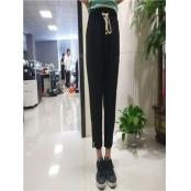 W62965136 香舍捷捷高女休闲八分裤MD