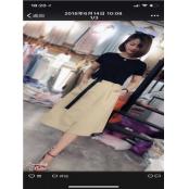 W9010185153指南针女套裙MD