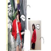 W903316808 新奇特女外套MD