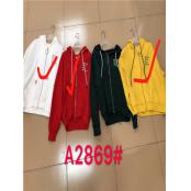 W6725A2869亚蔓女外套卫衣MD