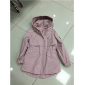 W90281809千百意女长夹克外套MD