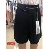 W35539906 名美特价女休闲三分裤MD     