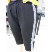 W35255247e尚女休闲八分裤MD