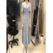 W3258827依顺女连衣裙MD