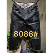 W31988086酷道狼男牛仔长裤HH