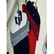 W13099917 麦伦佐丹男商务短袖T恤MD     