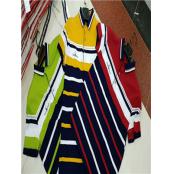 W13098890 麦伦佐丹男商务短袖T恤MD