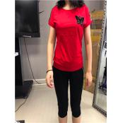 W35508109泽梵女运动套HH