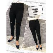 W62965208香舍捷捷女休闲长裤MD