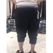 W62963155香舍捷捷特价女休闲七分裤MD