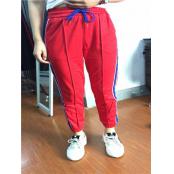 W62033108T萨尔琪特价女休闲七分裤MD