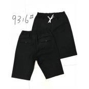 W81199316 一号炫男七分裤HH