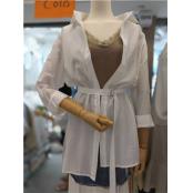 W356218233 Fashion女长袖衬衫MD