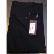 W19801070 老铭人男商务长裤MD