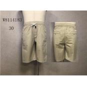 W8114183 淇祥宝特价男七分裤MD