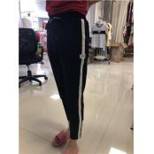 W34619963-1展明女休闲长裤MD