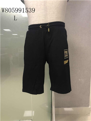 W805991539拼克男七分裤MD(测)