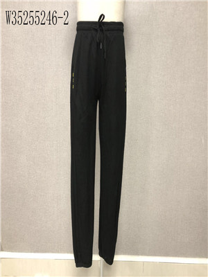 W35255246-2e尚情侣女休闲长裤MD