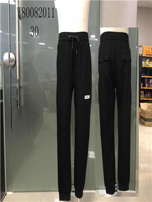 W80082011 型男通道男靓仔长裤HH