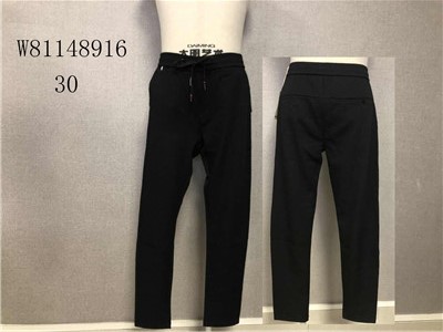 W81148916淇祥宝男靓仔长裤HH