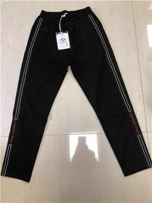 W3044312依恋女休闲长裤MD