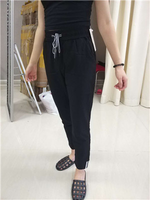 W62965145-1香舍捷捷女休闲长裤MD