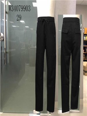 W34079903东方麒麟男靓仔长裤HH