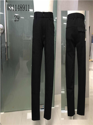 W81148911 淇祥宝男靓仔长裤HH